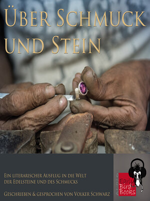 cover image of Über Schmuck und Stein